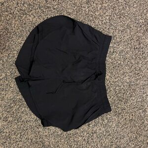 BuffBunny lifesaver shorts